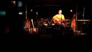 Giulio Beltramo Hit The Ground Live @ The O2 Academy Islington