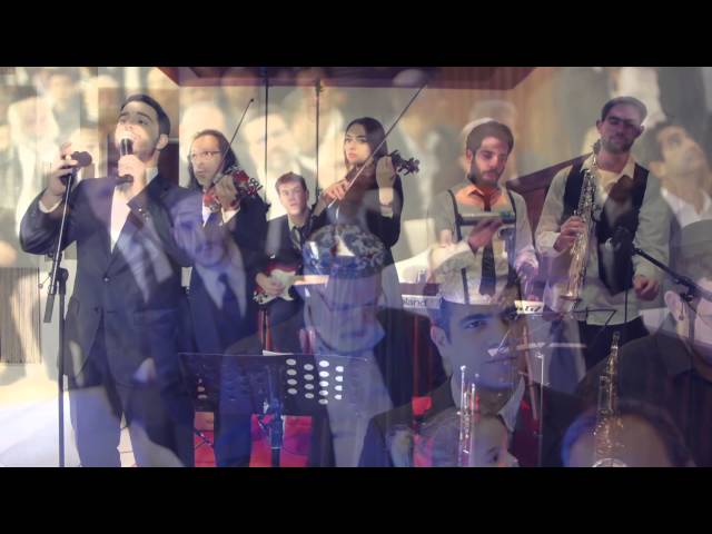 קליפ Hallelujah הללויה של להקת עידן חדש