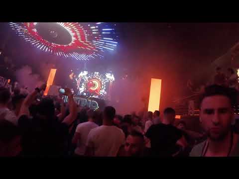 QUINTINNO IN EPIC PRAGUE