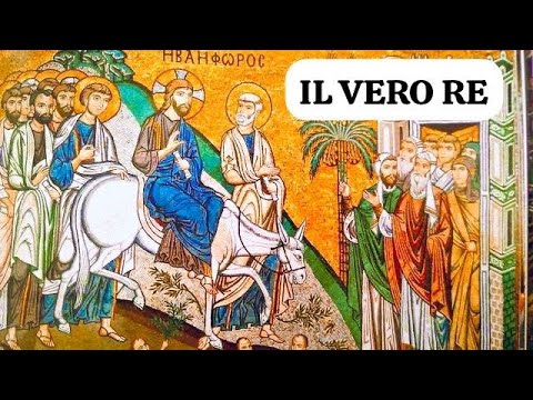 Il Vero Re