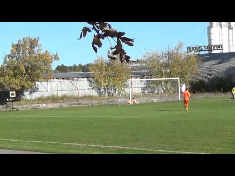 Alberts 1 liga vs Auda 3 10 2015