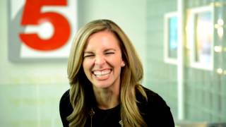 Get to know Allie Corey