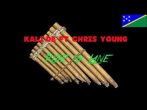 Kali-De Ft Chris young_Ride My Lane