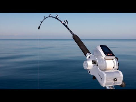13 fishing bait casting reels 13 FISHING Concept A Gen II