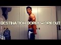 Christian Flexapex Miranda Destination Dorm Workout