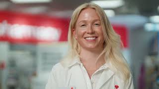 A Familiar Pharmacist Patients Can Turn To | CVS Pharmacy