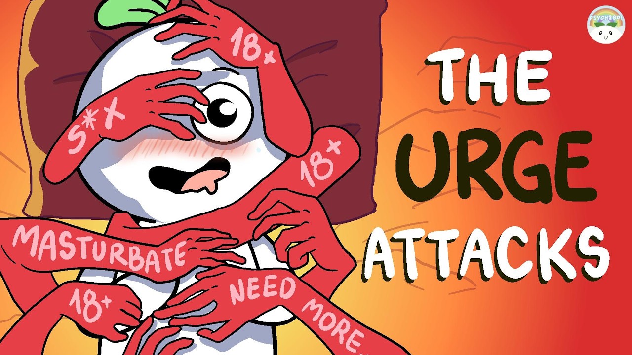 Why Am I Always Horny - Sexual Intrusive Thoughts Explained