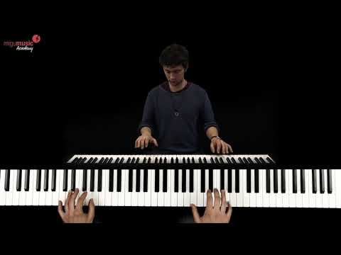 10 Top Short Boogie Woogie by Luca Sestak