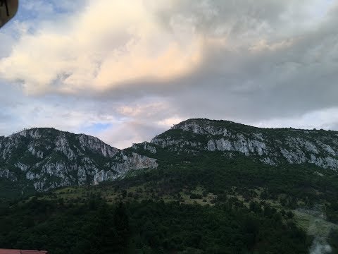 Baile Herculane live webcam from wwwBaileHerculaneRo