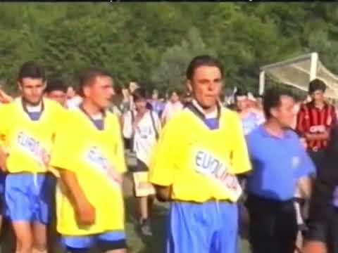 Futbolli Kosovar vitet e 90ta, vitet e okupimit