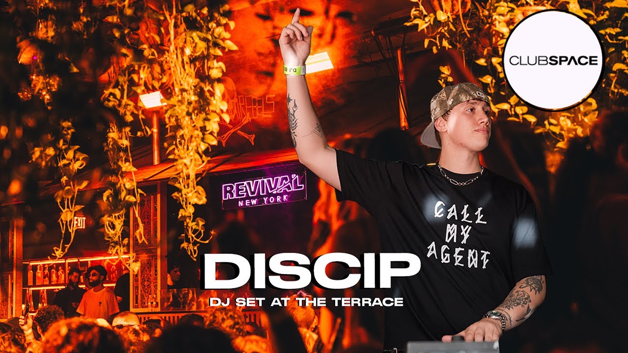 Discip video thumbnail