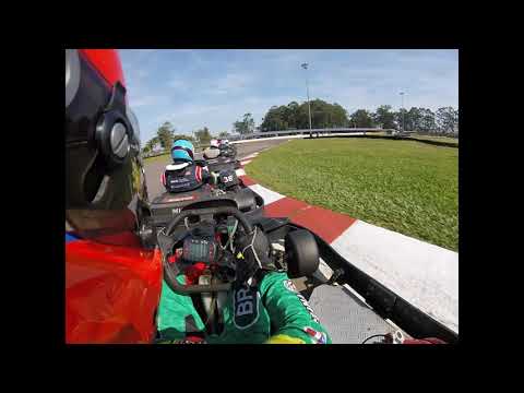 K1 Master 2020 - 3ª etapa - Piloto Mateus Schreck