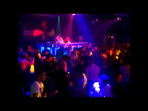 DJ SHIRAZI - Freddo Fuori - Master at Work