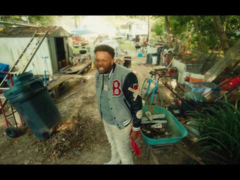 FL Dusa - Hot Now (Official Music Video)