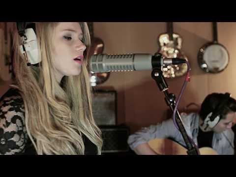 Luciee Marie Closier - You're the one that I want