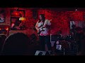 Live @ Memphis Slim's House of Blues