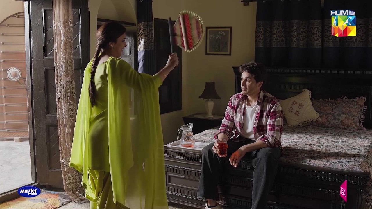Batao Meri Jesi Biwi Bhala Tumhein Kaheen Milay Gi..? #urwahocane #aapkiizzat