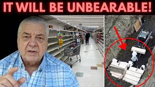 WARNING! 4 TERRIFYING EVENTS Are Coming To America... GET READY NOW!