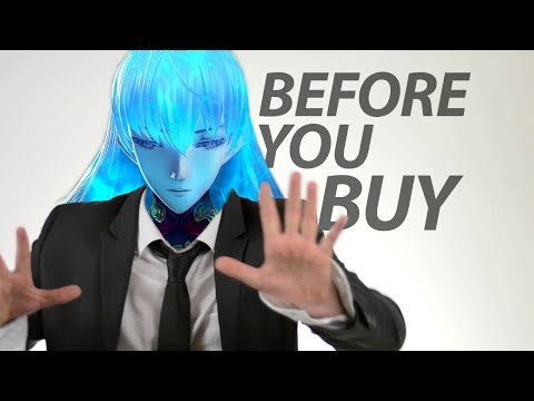 Valkyria Revolution - Before You Buy