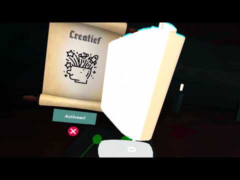 ABC Bemmel | VR Dreammap