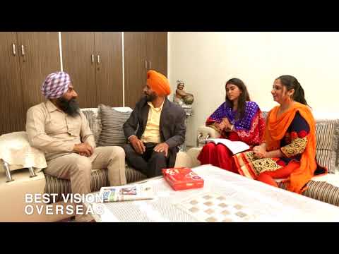 Best Vision Overseas - TVC Thumbnail