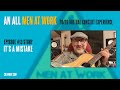 "It's A Mistake" Colin Hay's Men At Work Tuesday's Talk