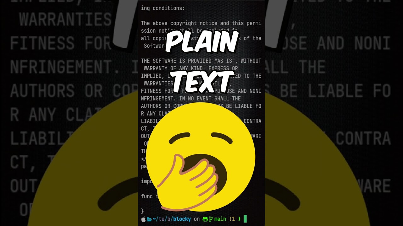 BAT IS BETTER THAN CAT!