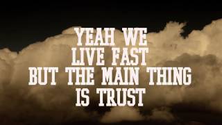 Curren$y - Jet Life (feat. Big K.R.I.T. & Wiz Khalifa) (Official Lyric Video)