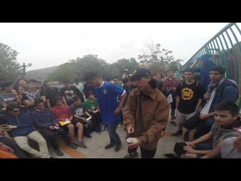 Kludio vs Jaimito vs Kado vs Roca -  CLASIFICATORIA 7M.V2