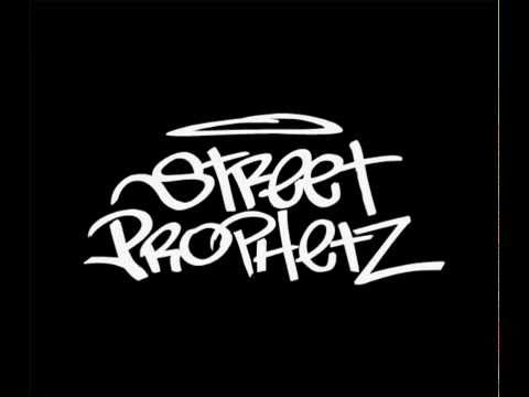 Street Prophetz - Trailer