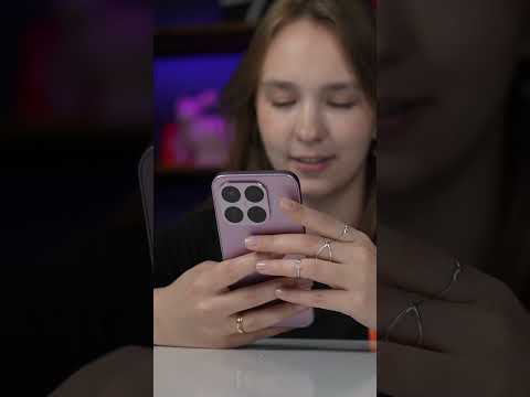 фото смартфон xiaomi 17t (12/256 черный) 0