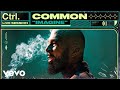 Common - Imagine (Vevo Ctrl Live Session)