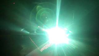 Deadmau5 - To Play Us Out Live @ The Tabernacle