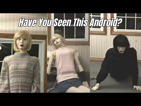 The Peculiar Case Of (The Missing) Tara The Android: An Internet Mystery