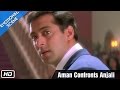 Aman Confronts Anjali Emotional Scene Kuch Kuch Hota Hai Salman Khan Kajol Shahrukh Khan