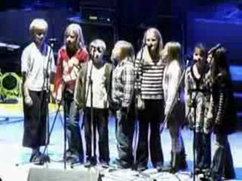 ANOTHER BRICK IN THE WALL - The Magical Mystery Band plays Pink Floyd