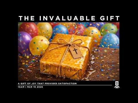 St John's Sunday Morning Service