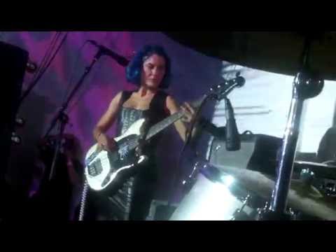 LIVERPOOL PSYCH FEST 2016 - Mdme Spkr