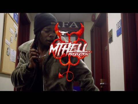 Caspy - Free The Gang Freestyle | Shot By Mt-Hell Production