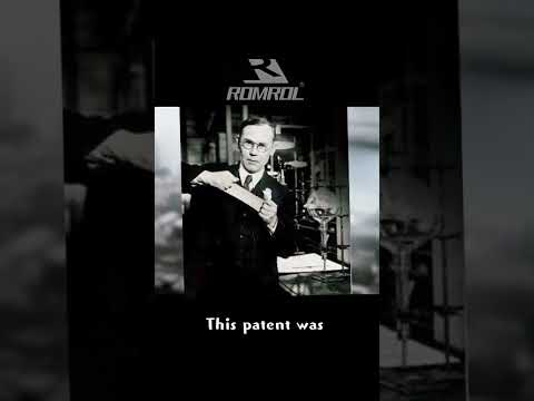 The history of Nylon