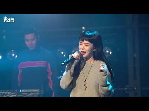 SOMA (소마) - 오토바이 @ HIPHOPPLAYA SHOW Vol. 58