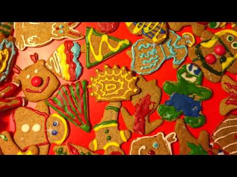 Haukur Heiðar - Okkar jól (official audio)