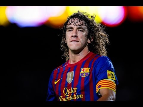 Barcelona 3-1 Real Zaragoza - Vilanova buoyed by Carlos Puyol return