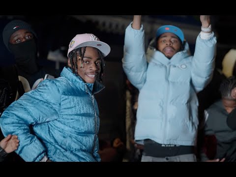 Russ Millions x YV x Buni - 6AM In Dubai Remix ( prod. Piguet )