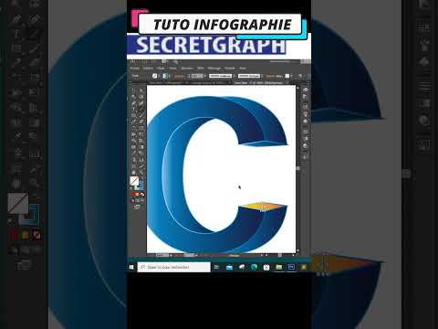 3D Illustrator part 1