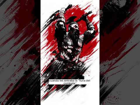 La Saga de Yago / el berserker