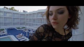 John Maus - hey moon (video edit)