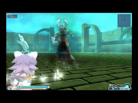 Elemental Battle Academy Mission 37 Rank S