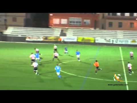 CD Acero 2 1 Mislata CF 2011 2012