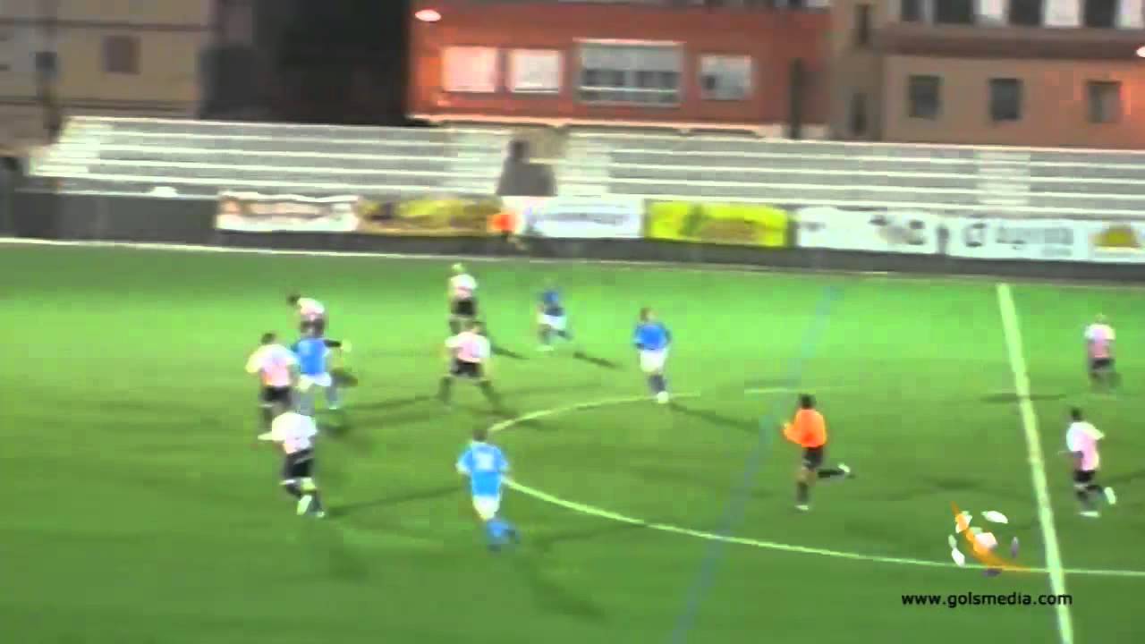 CD Acero 2 1 Mislata CF 2011 2012